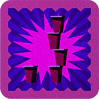 Трофей {trophy} в игре Afterparty для PS4