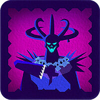 Трофей {trophy} в игре Afterparty для PS4