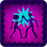 Трофей {trophy} в игре Afterparty для PS4