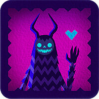 Трофей {trophy} в игре Afterparty для PS4