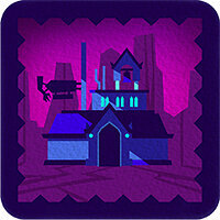 Трофей {trophy} в игре Afterparty для PS4