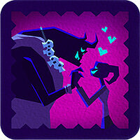 Трофей {trophy} в игре Afterparty для PS4