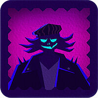 Трофей {trophy} в игре Afterparty для PS4