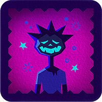Трофей {trophy} в игре Afterparty для PS4