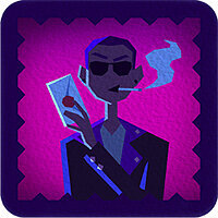 Трофей {trophy} в игре Afterparty для PS4