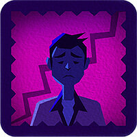 Трофей {trophy} в игре Afterparty для PS4