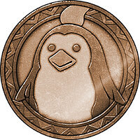 Трофей {trophy} в игре I am Setsuna для PS4