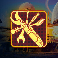 Достижение На все руки мастер в игре The Outer Worlds для Xbox One