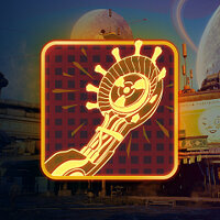 Достижение Звезда тосбола в игре The Outer Worlds для Xbox One