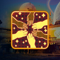 Достижение Все за одного в игре The Outer Worlds для Xbox One