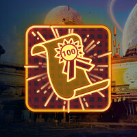 Достижение Высокая квалификация в игре The Outer Worlds для Xbox One