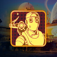 Достижение Невидимка в игре The Outer Worlds для Xbox One