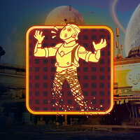 Достижение Все обращается в прах в игре The Outer Worlds для Xbox One