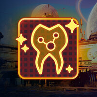 Достижение Зубная фея в игре The Outer Worlds для Xbox One