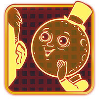 Трофей {trophy} в игре The Outer Worlds для PS4