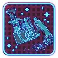 Трофей {trophy} в игре The Outer Worlds для PS4