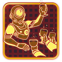 Трофей {trophy} в игре The Outer Worlds для PS4