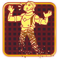 Трофей {trophy} в игре The Outer Worlds для PS4