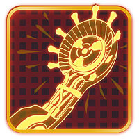 Трофей {trophy} в игре The Outer Worlds для PS4
