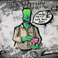 Достижение Eatin' Good in the Neighborhood в игре High on Life для Xbox One, Xbox Series