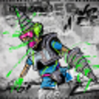Трофей {trophy} в игре High on Life для Epic