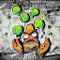 Трофей {trophy} в игре High on Life для Epic