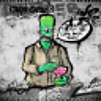 Трофей {trophy} в игре High on Life для Epic