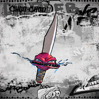 Достижение Bring A Knife to a Gun Fight в игре High on Life для Steam