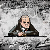 Достижение Meet Frasier from Frasier в игре High on Life для Steam