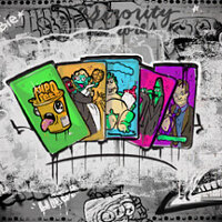 Достижение Playing Card To Get в игре High on Life для Steam