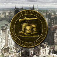Достижение Whatever the price... I'll beat it! в игре Age Of Empires 3: Definitive Edition для Windows 10
