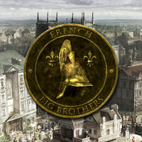 Достижение Big Brothers в игре Age Of Empires 3: Definitive Edition для Windows 10