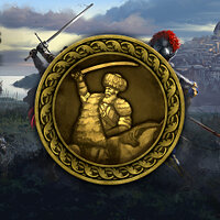 Достижение Cossack Captain в игре Age Of Empires 3: Definitive Edition для Windows 10