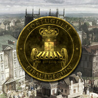 Достижение Ribauldequin в игре Age Of Empires 3: Definitive Edition для Windows 10