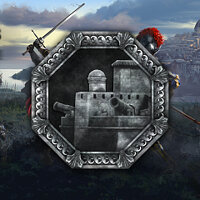 Достижение The Great Siege в игре Age Of Empires 3: Definitive Edition для Windows 10