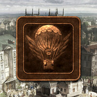 Достижение You don't need wings to fly в игре Age Of Empires 3: Definitive Edition для Windows 10