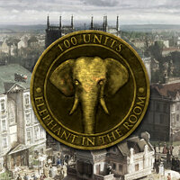 Достижение Elephant in the Room в игре Age Of Empires 3: Definitive Edition для Windows 10