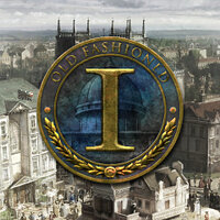 Достижение Old fashioned в игре Age Of Empires 3: Definitive Edition для Windows 10