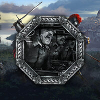Достижение Bersaglieri Battalion в игре Age Of Empires 3: Definitive Edition для Windows 10