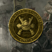 Достижение The Asian Dynasties в игре Age Of Empires 3: Definitive Edition для Windows 10