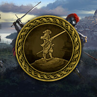 Достижение Alone against the World в игре Age Of Empires 3: Definitive Edition для Windows 10