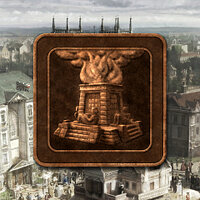 Достижение Community в игре Age Of Empires 3: Definitive Edition для Windows 10