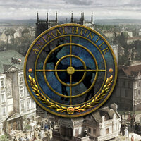 Достижение Animal hunter в игре Age Of Empires 3: Definitive Edition для Windows 10