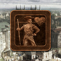 Достижение Every moment I live... is agony в игре Age Of Empires 3: Definitive Edition для Windows 10