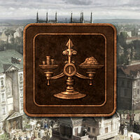 Достижение Trading Master в игре Age Of Empires 3: Definitive Edition для Windows 10