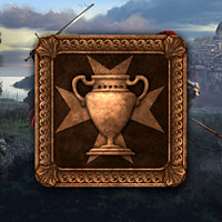 Достижение Maltese Victory в игре Age Of Empires 3: Definitive Edition для Windows 10