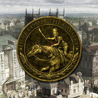Достижение Here comes the cavalry! в игре Age Of Empires 3: Definitive Edition для Windows 10