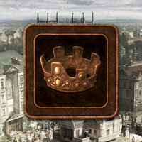 Достижение Raising Conquerors в игре Age Of Empires 3: Definitive Edition для Windows 10