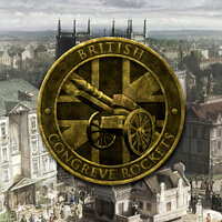 Достижение Congreve Rockets в игре Age Of Empires 3: Definitive Edition для Windows 10