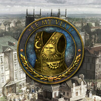 Достижение See My Vest! в игре Age Of Empires 3: Definitive Edition для Windows 10